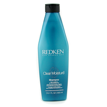 Clear Moisture Shampoo Redken Image