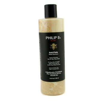 Anti Flake Relief Shampoo Philip B Image