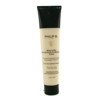 White Truffle Nourishing Hair Conditioning Creme Philip B Image