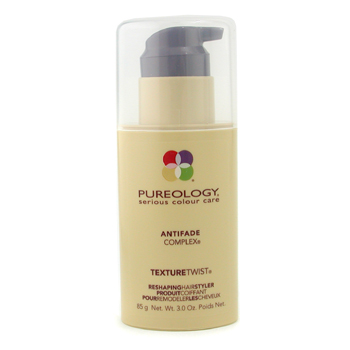 Texture Twist Reshaping Hair Styler Pureology Image