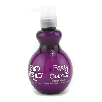 Bed Head Foxy Curls Contour Cream Tigi Image