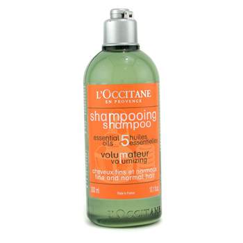 Aromachologie Volumizing Shampoo ( Fine & Normal Hair ) LOccitane Image