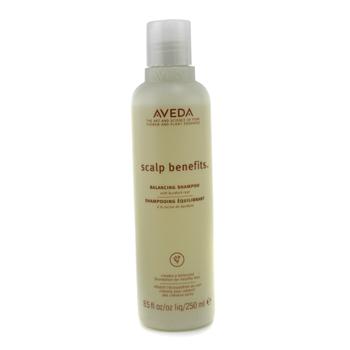 Scalp Benefits Balancing Shampoo Aveda Image