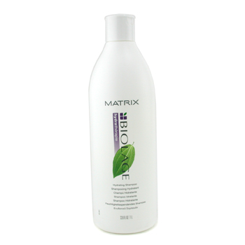 Biolage Hydratherapie Hydrating Shampoo Matrix Image