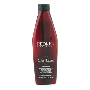 Color Extend Shampoo Redken Image