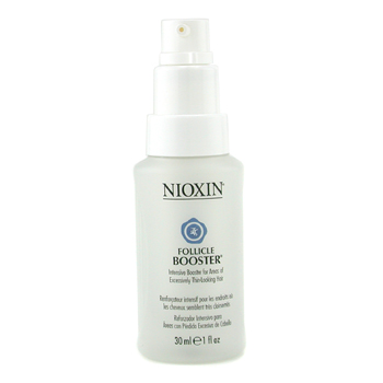 Intensive Therapy Follicle Booster Nioxin Image