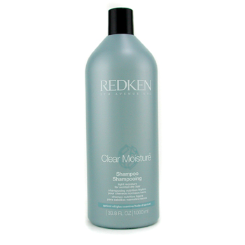 Clear Moisture Shampoo Redken Image