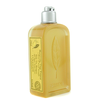Verbena Daily Use Shampoo LOccitane Image