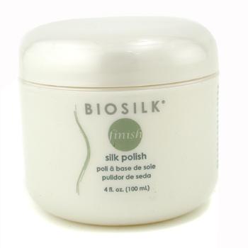 Silk Polish BioSilk Image