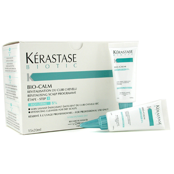 Kerastase Biotic Bio-Calm Hydrating Cleanser for Dry Scalps Kerastase Image