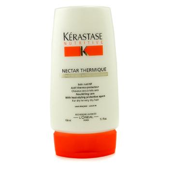 Kerastase Nutritive Nectar Thermique Protective Agent - Leave In (Dry & Very Dry Hair) Kerastase Image