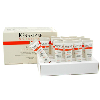 Kerastase Nutritive Nutriose ( Dermo Nutritive Care For Dry Scalp ) Kerastase Image