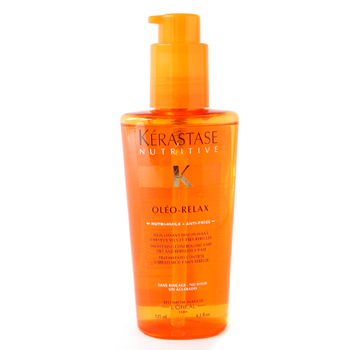 Kerastase Nutritive Oleo-Relax Smoothing Concentrate Care ( Dry & Rebellious Hair )