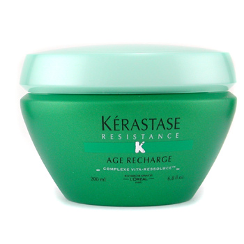 Kerastase Resistance Age Recharge Firming Gel-Masque Kerastase Image