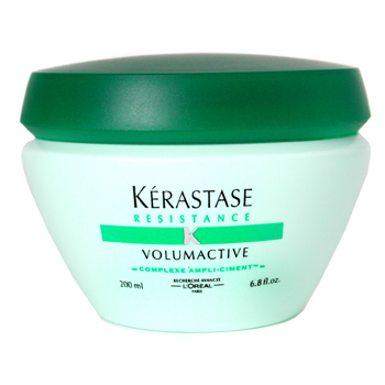 Kerastase Resistance Volumactive Light Volumn Contouring Care (Fine & Vulnerable Hair)