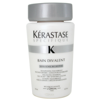 Kerastase Specifique Bain Divalent Balancing Shampoo Kerastase Image