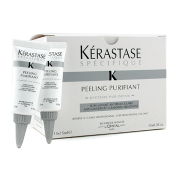 Kerastase Specifique Peeling Purifiant Anti-Dandruff Cleansing Treatment