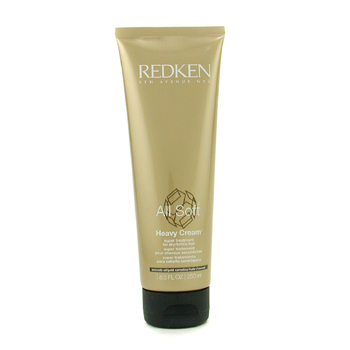 All Soft Heavy Cream ( For Dry/ Brittle Hair ) Redken Image