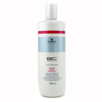 BC Color Save Conditioner ( Rinse Out ) Schwarzkopf Image