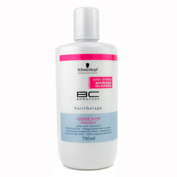 BC Color Save Treatment ( Rinse Out )