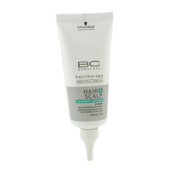 BC Hair & Scalp Dandruff Control Fluid ( Leave In )