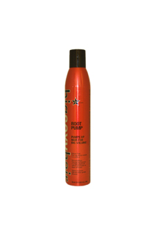 Big Sexy Hair Root Pump Spray Mousse Sexy Hair Image