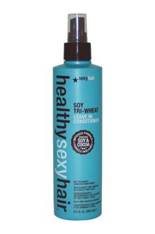 Healthy Sexy Hair Soy Tri-Wheat Leave-In Conditioner