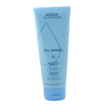 Dry Remedy Moisturizing Shampoo Aveda Image