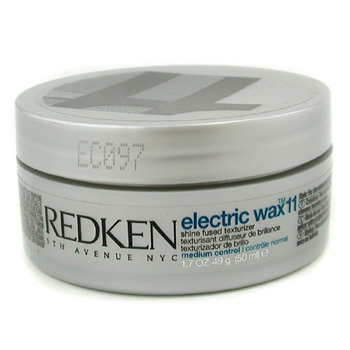 Electric Wax 11 ( Medium Control )