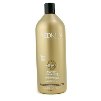 All-Soft-Shampoo-(-For-Dry--Brittle-Hair-)-Redken