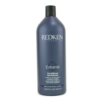 Extreme Conditioner ( For Distressed Hair )