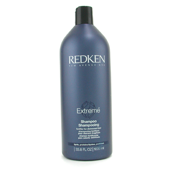 Extreme Shampoo ( For Distressed Hair ) Redken Image