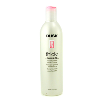 Thickr Thickening Shampoo ( For Fine or Thin Hair )