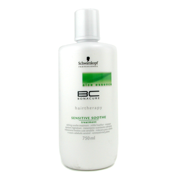 BC Aloe Essence Sensitive Soothe Treatment