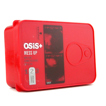 Osis+ Mess Up Matt Gum ( Medium Control ) Schwarzkopf Image
