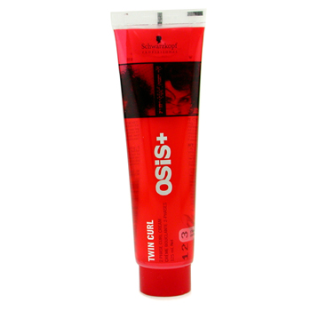 Osis+ Twin Curl 2 Phase Curl Cream ( Strong Control ) Schwarzkopf Image