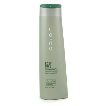 Body Luxe Thickening Shampoo Joico Image