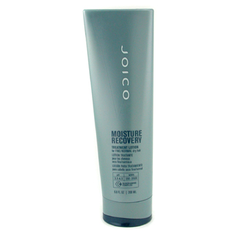 Moisture Recovery Treatment Lotion ( For Fine/ Normal Dry Hair )