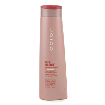 Silk Result Smoothing Shampoo ( For Thick/ Coarse Hair ) Joico Image