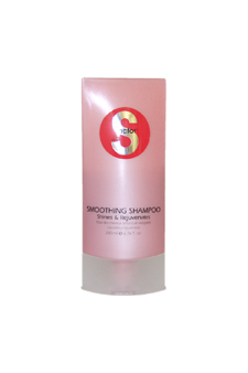 S-Factor Smoothing Shampoo TIGI Image