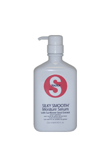 S-Factor Silky Smooth Moisture Serum TIGI Image