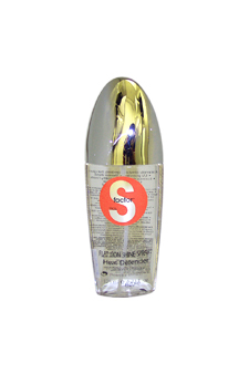 S-Factor Flat Iron Shine Spray TIGI Image
