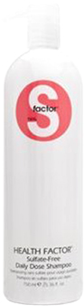 S-Factor Healthy Shampoo TIGI Image
