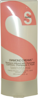 S-Factor Diamond Dreams Shampoo TIGI Image