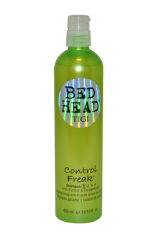 Bed Head Control Freak Shampoo TIGI Image