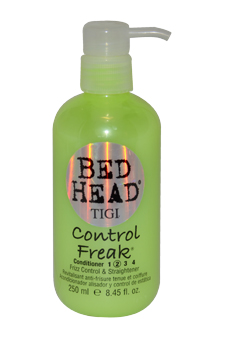 Bed Head Control Freak Serum TIGI Image
