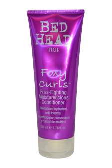 Bed Head Foxy Curls Conditioner TIGI Image