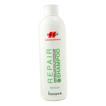 Innova Repair Shampoo ( For Weak and Damage Hair ) Indola Image