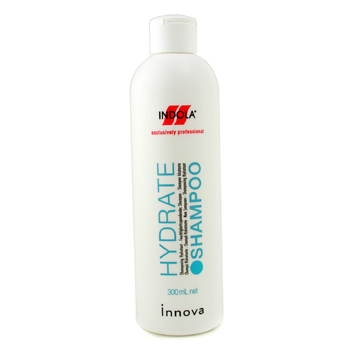 Innova Hydrate Shampoo ( For Normal to Fine Hair ) Indola Image