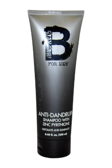 Bed Head B For Men Anti Dandruff Shampoo TIGI Image
